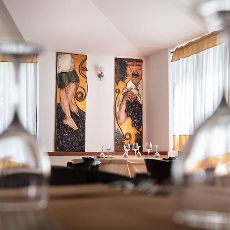Отель Latorraca Palazzo San Gervasio Номер фото